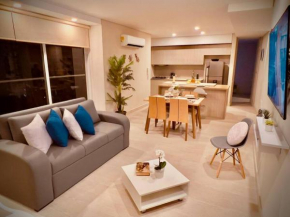 Martinique Apto Private Jacuzzi - Netflix-Disney-Prime
